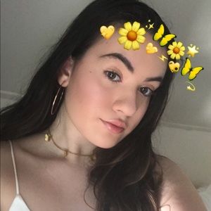 Meet your Posher, Lexy